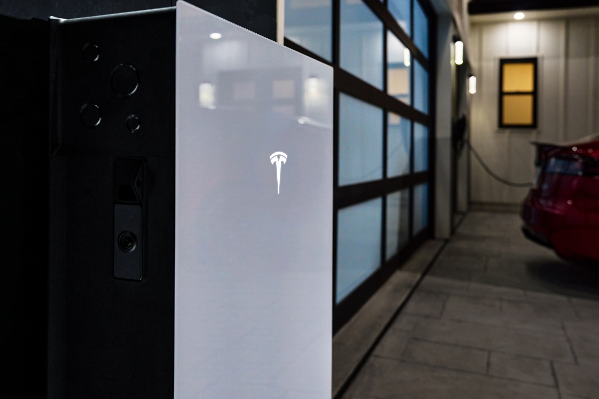 Seamless Backup Power